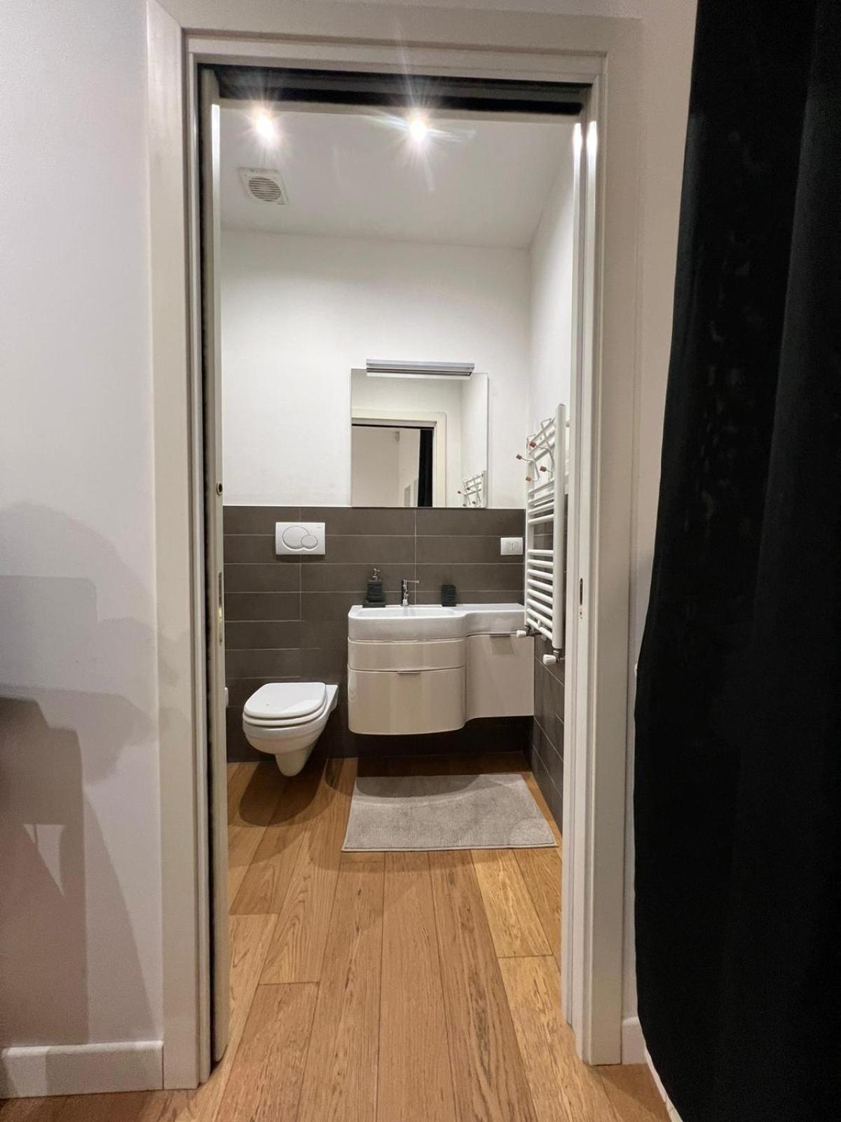 Apartamento Miramare Nettuno Exterior foto