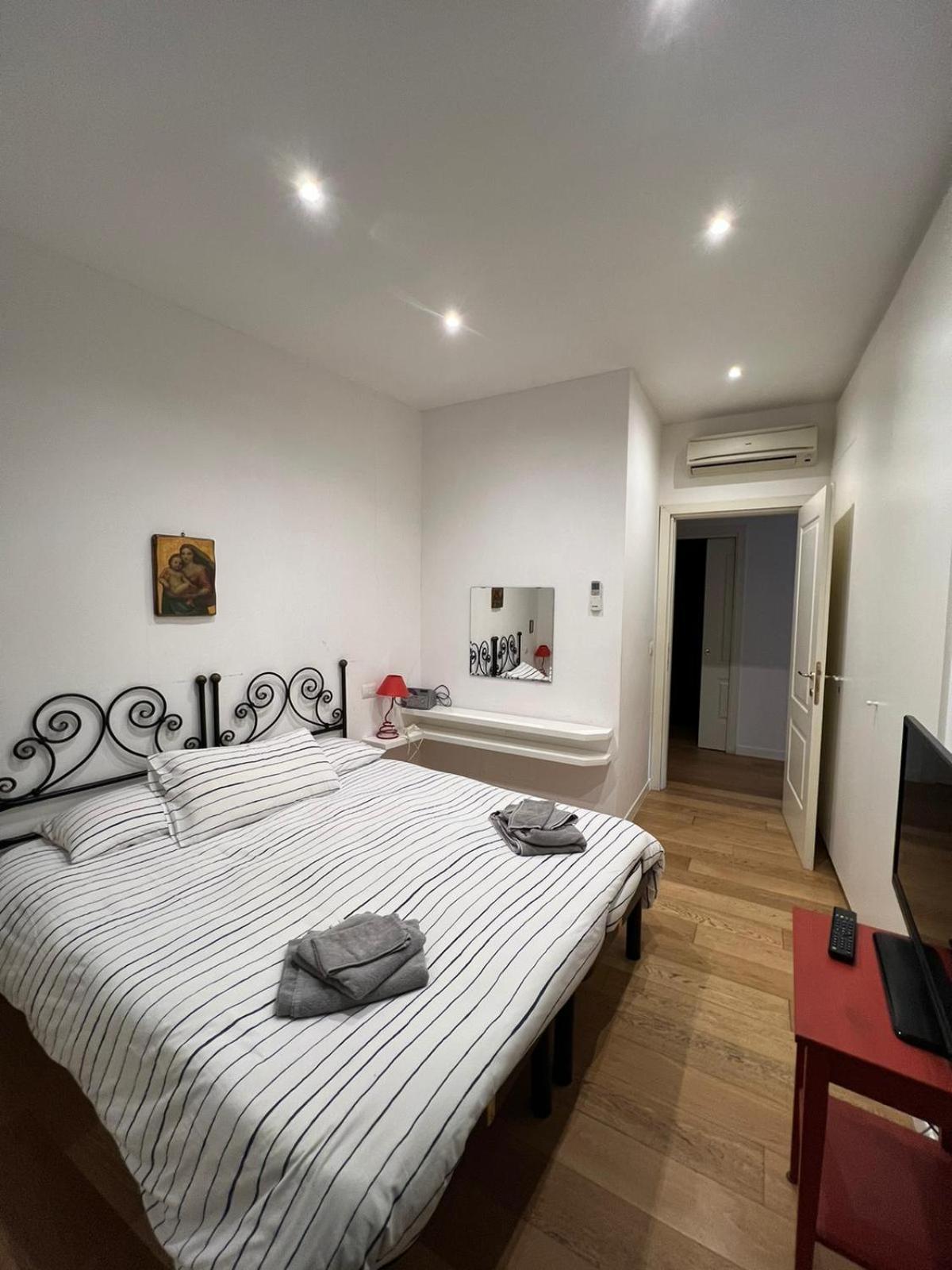 Apartamento Miramare Nettuno Exterior foto