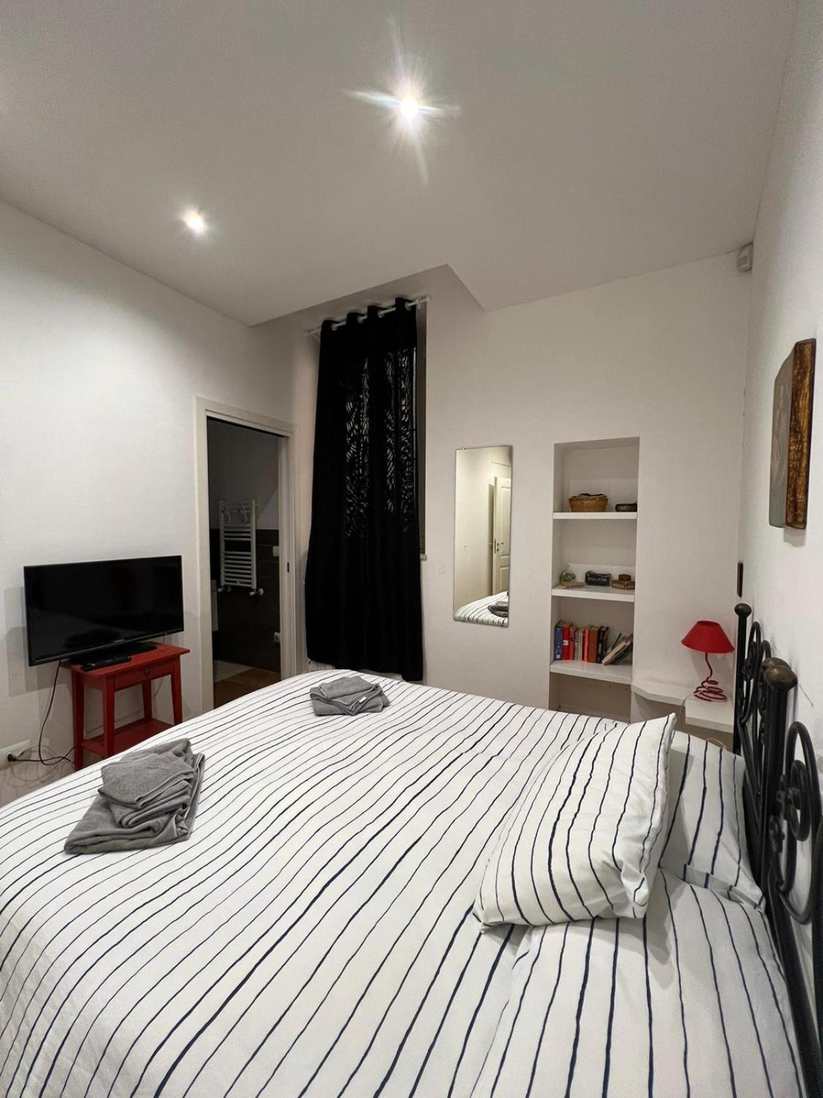 Apartamento Miramare Nettuno Exterior foto