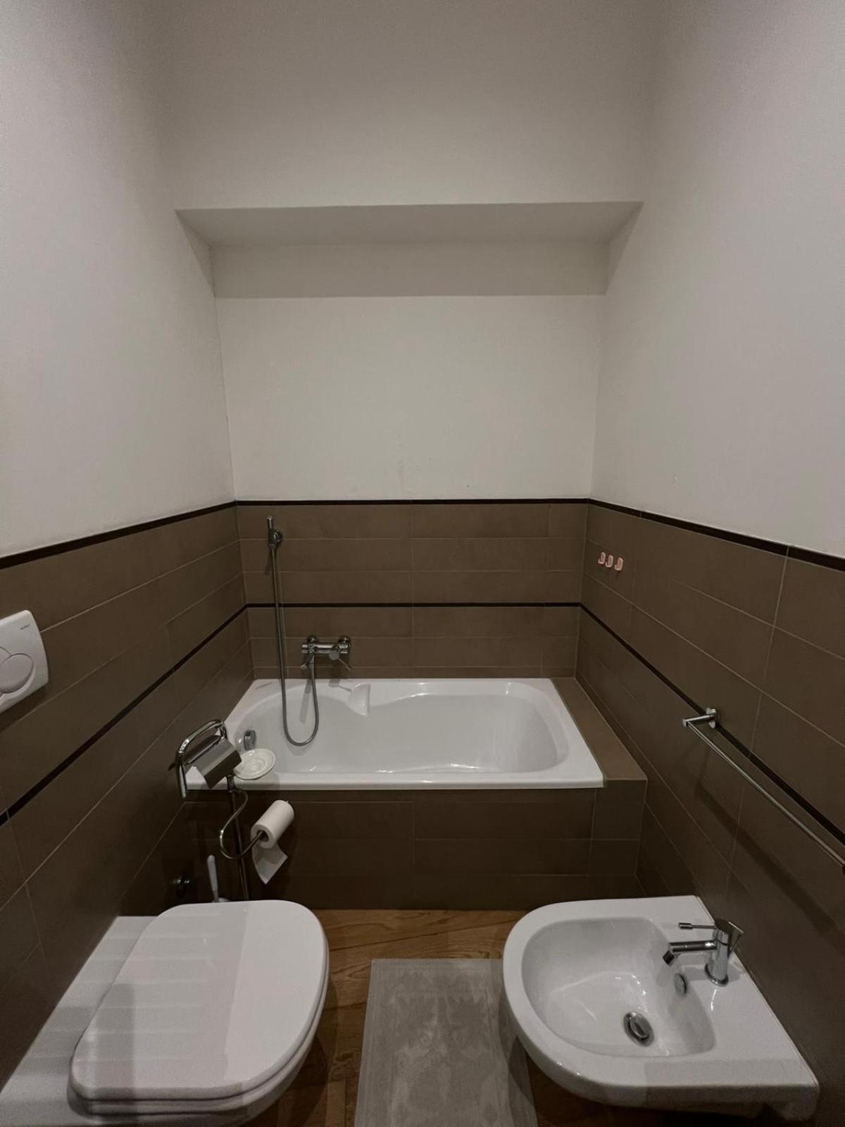 Apartamento Miramare Nettuno Exterior foto
