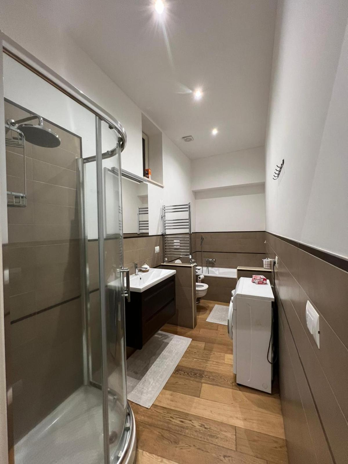 Apartamento Miramare Nettuno Exterior foto