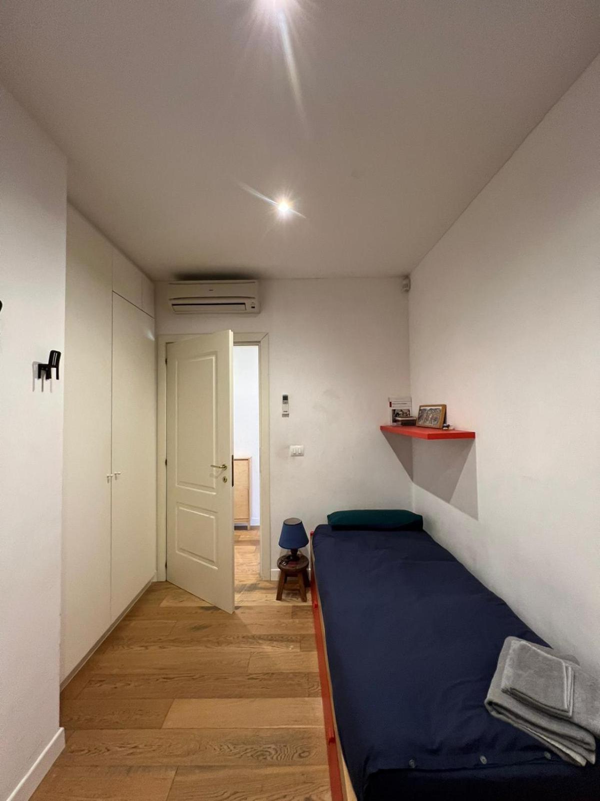 Apartamento Miramare Nettuno Exterior foto