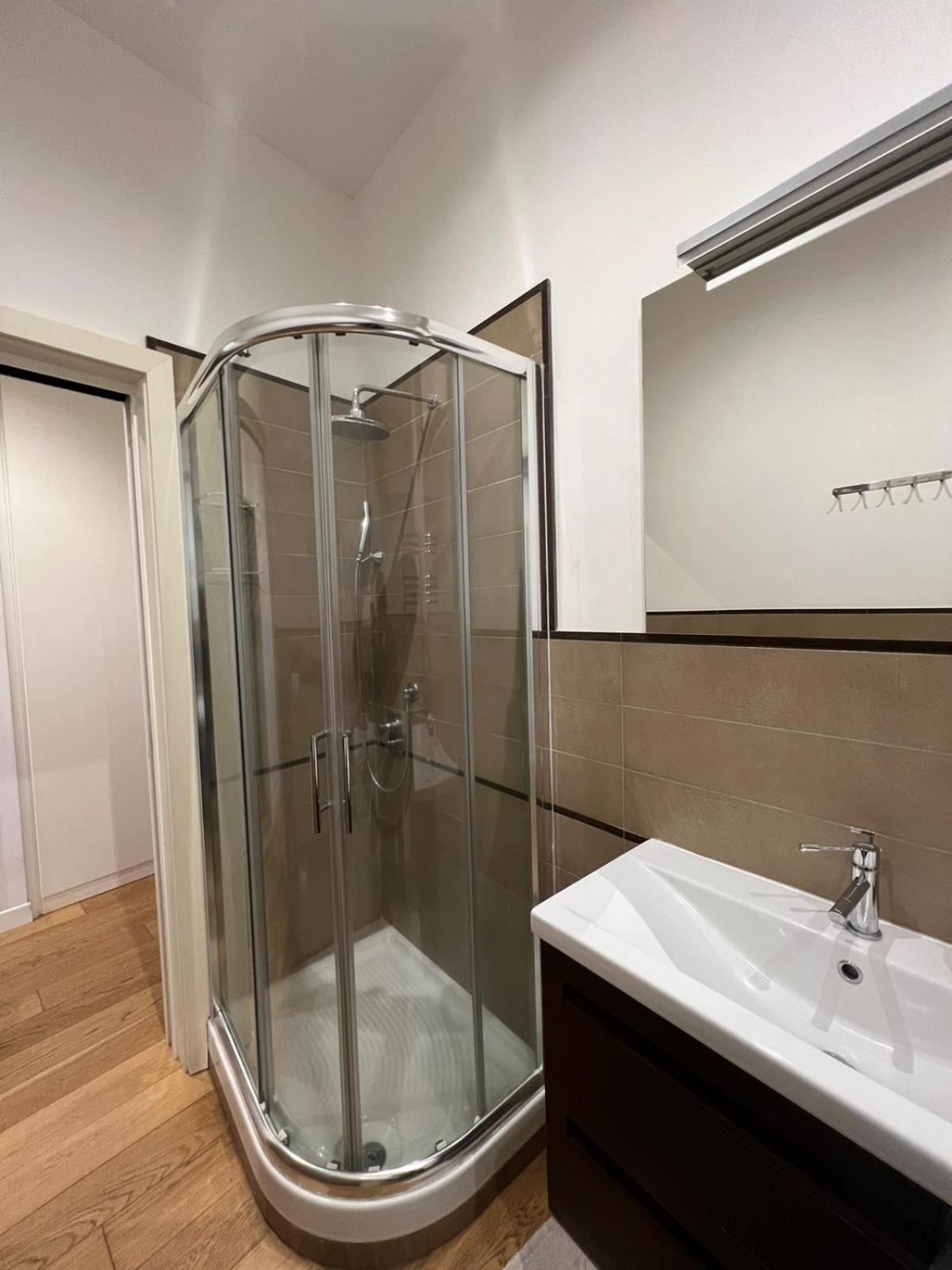 Apartamento Miramare Nettuno Exterior foto
