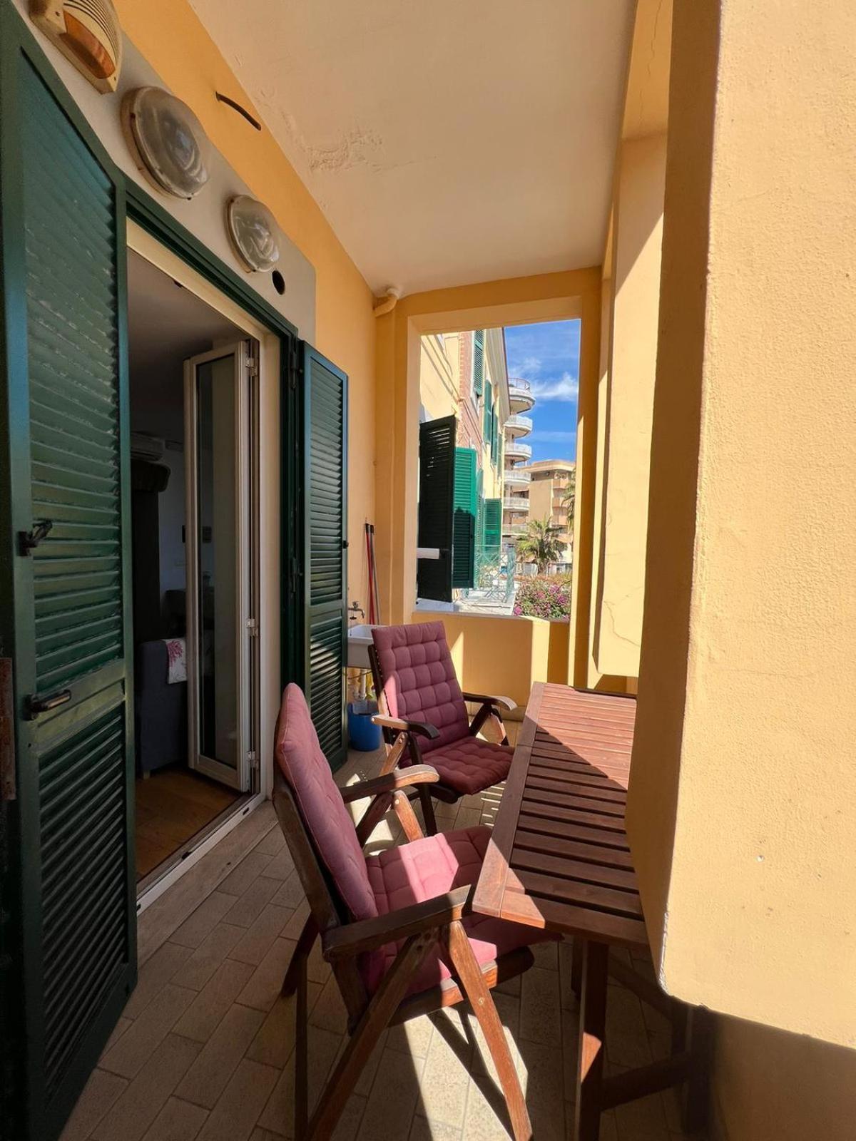 Apartamento Miramare Nettuno Exterior foto
