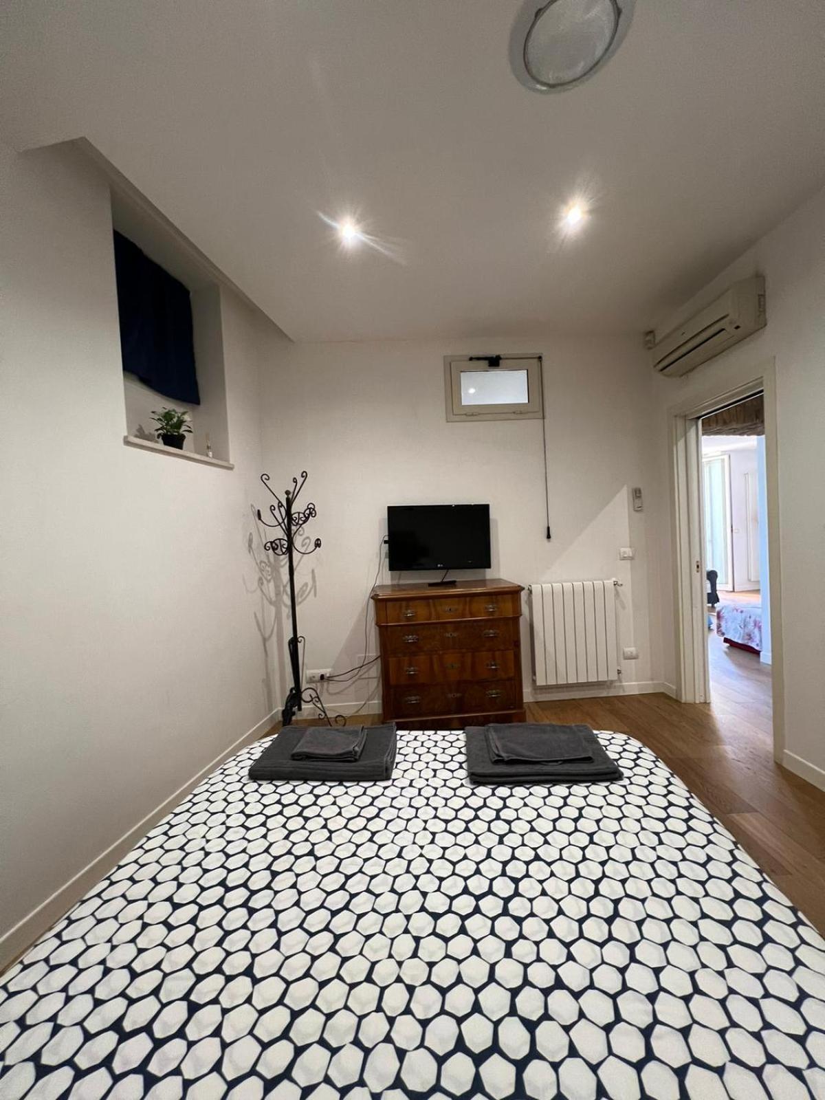Apartamento Miramare Nettuno Exterior foto
