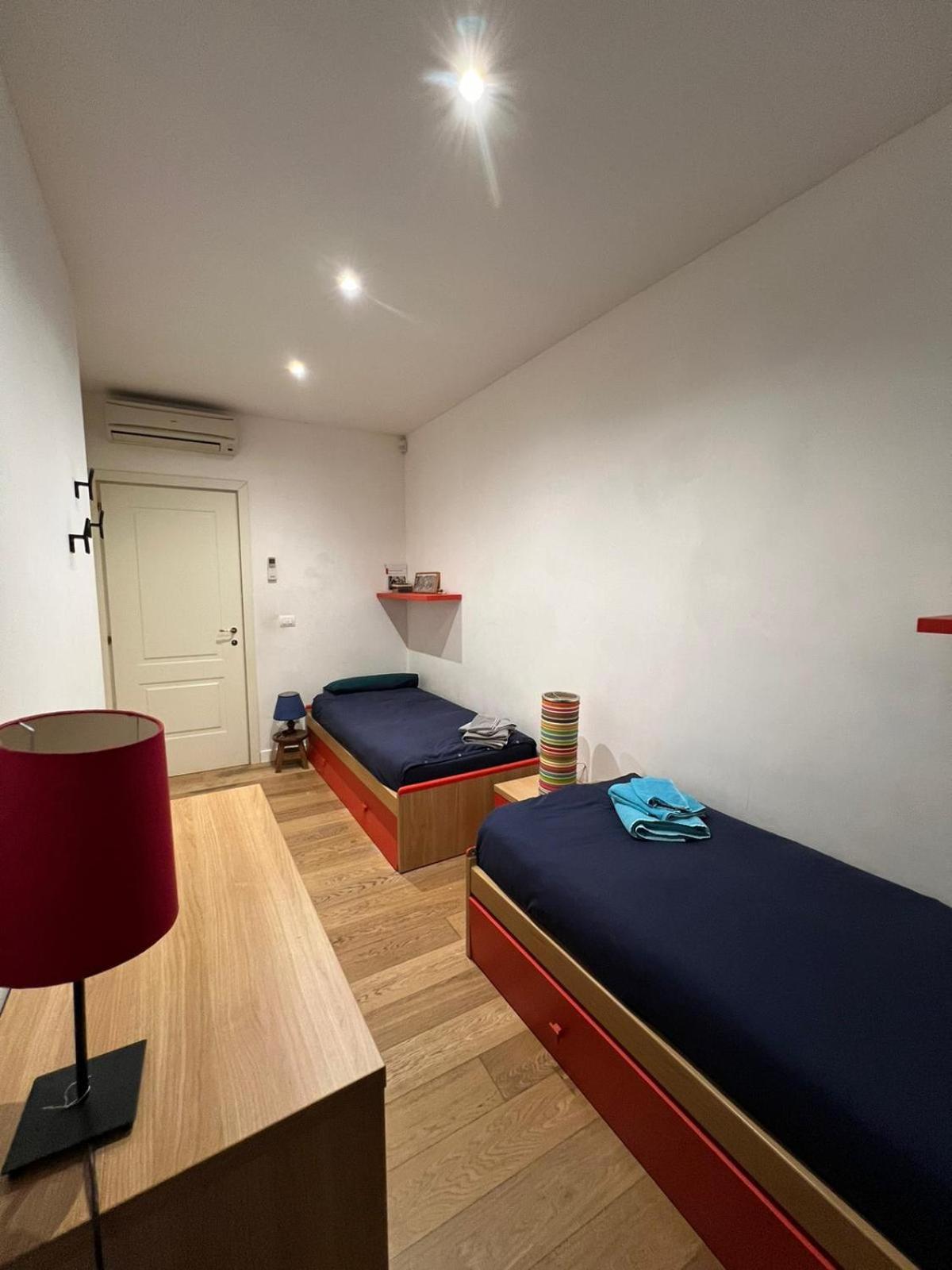 Apartamento Miramare Nettuno Exterior foto