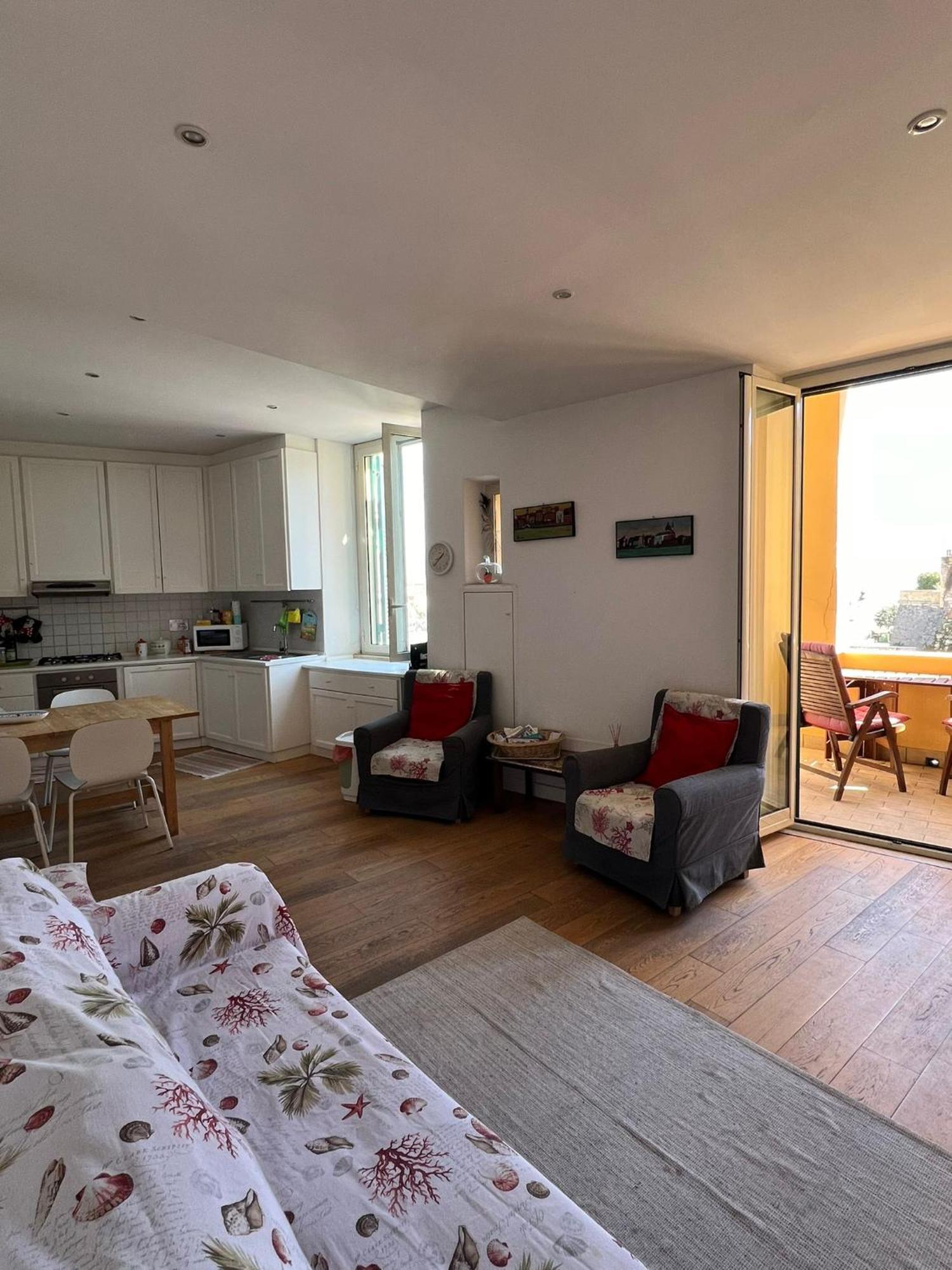Apartamento Miramare Nettuno Exterior foto