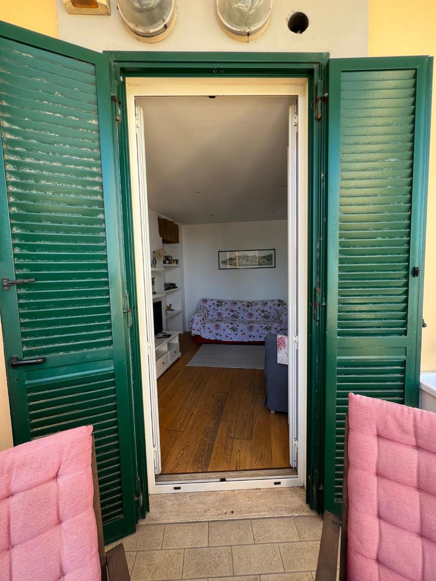 Apartamento Miramare Nettuno Exterior foto
