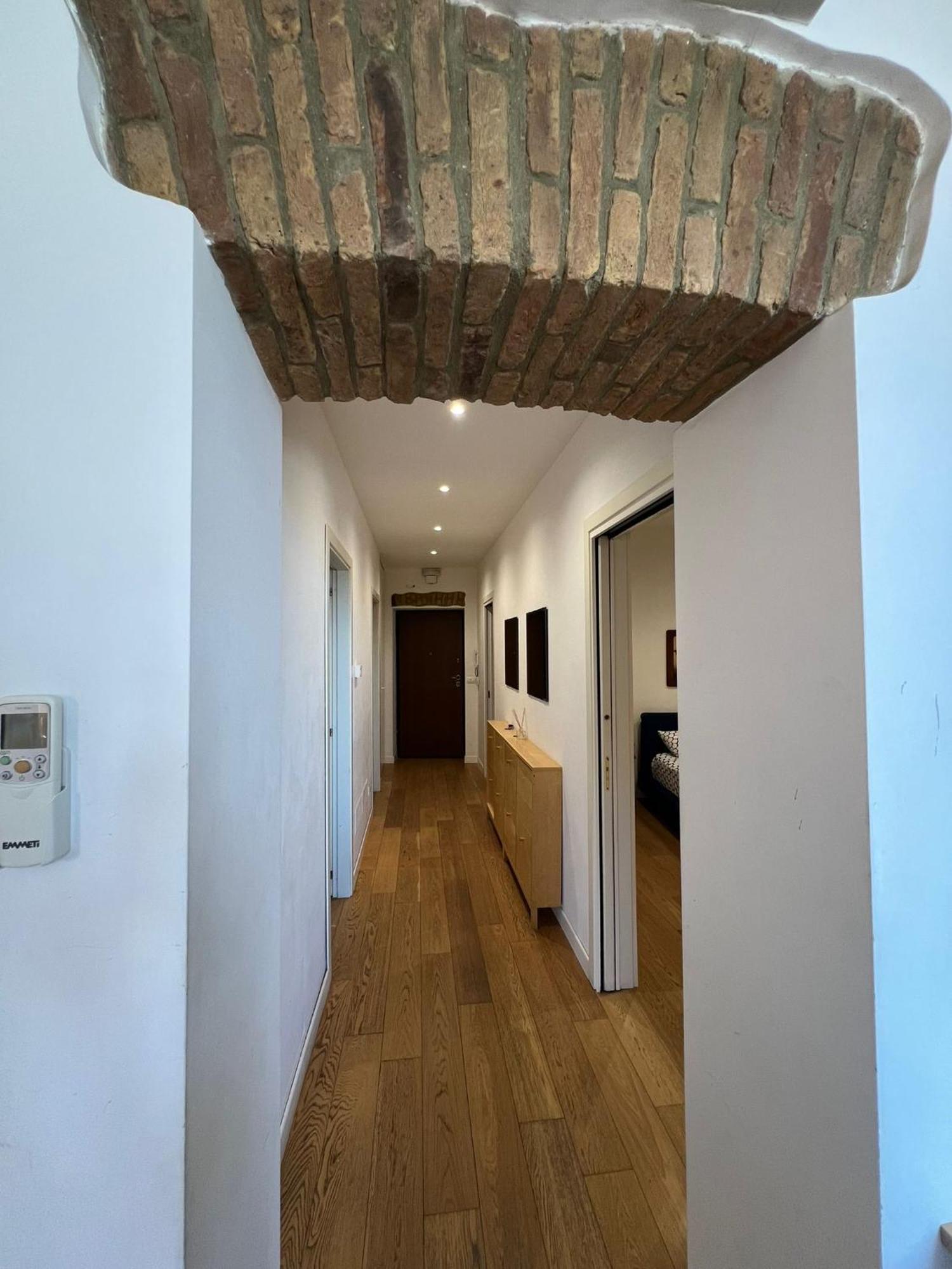 Apartamento Miramare Nettuno Exterior foto