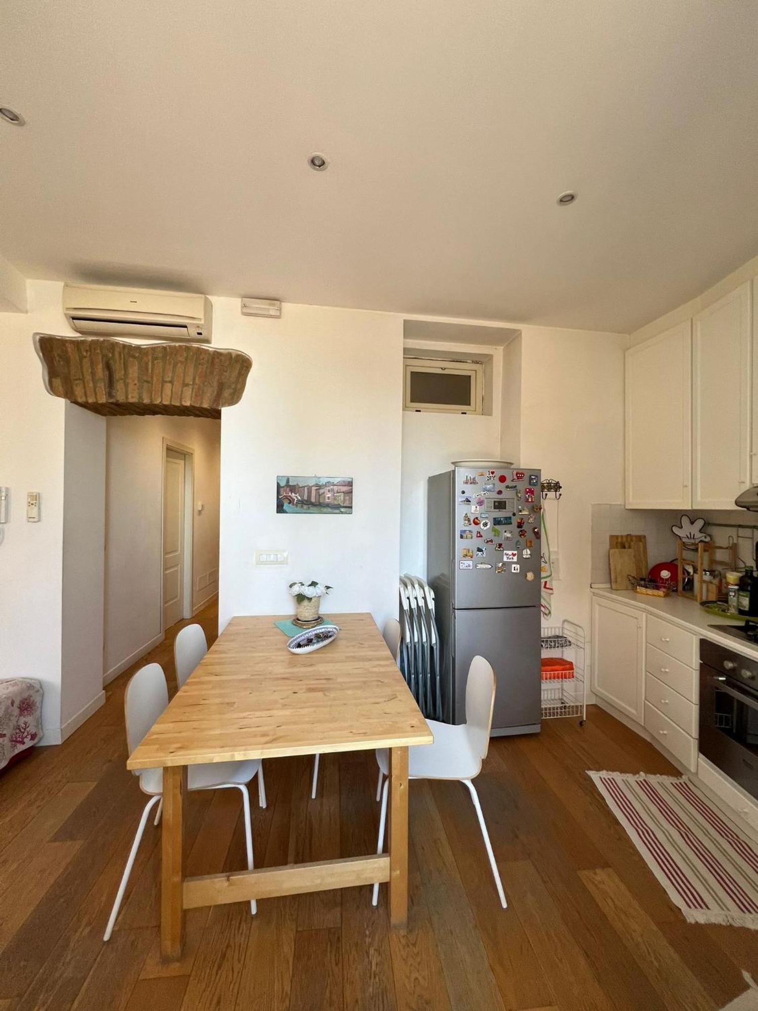 Apartamento Miramare Nettuno Exterior foto