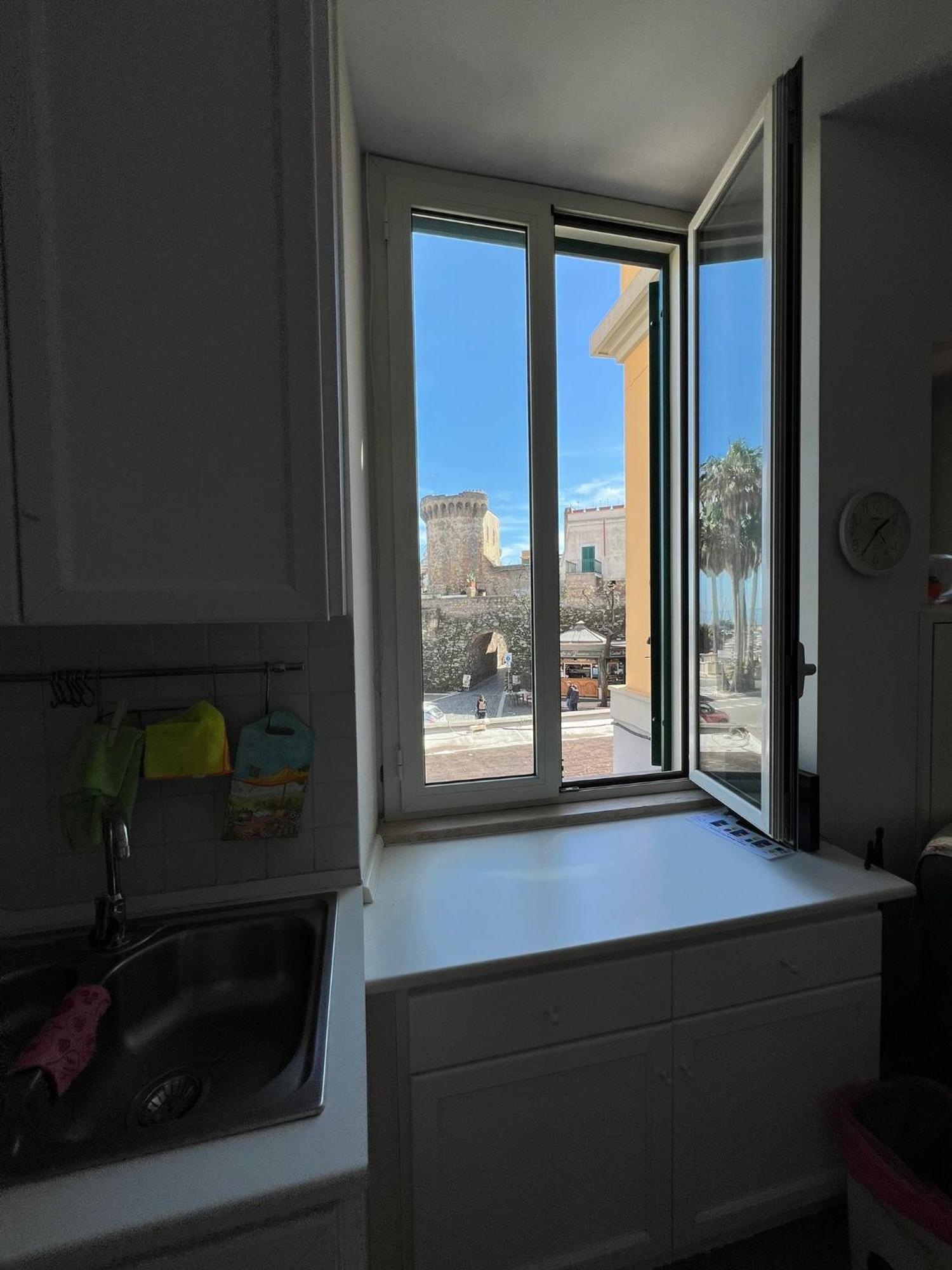Apartamento Miramare Nettuno Exterior foto